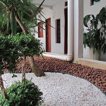 Pousada Nossa Casa Maceió Exteriér fotografie