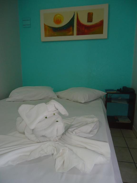 Pousada Nossa Casa Maceió Exteriér fotografie