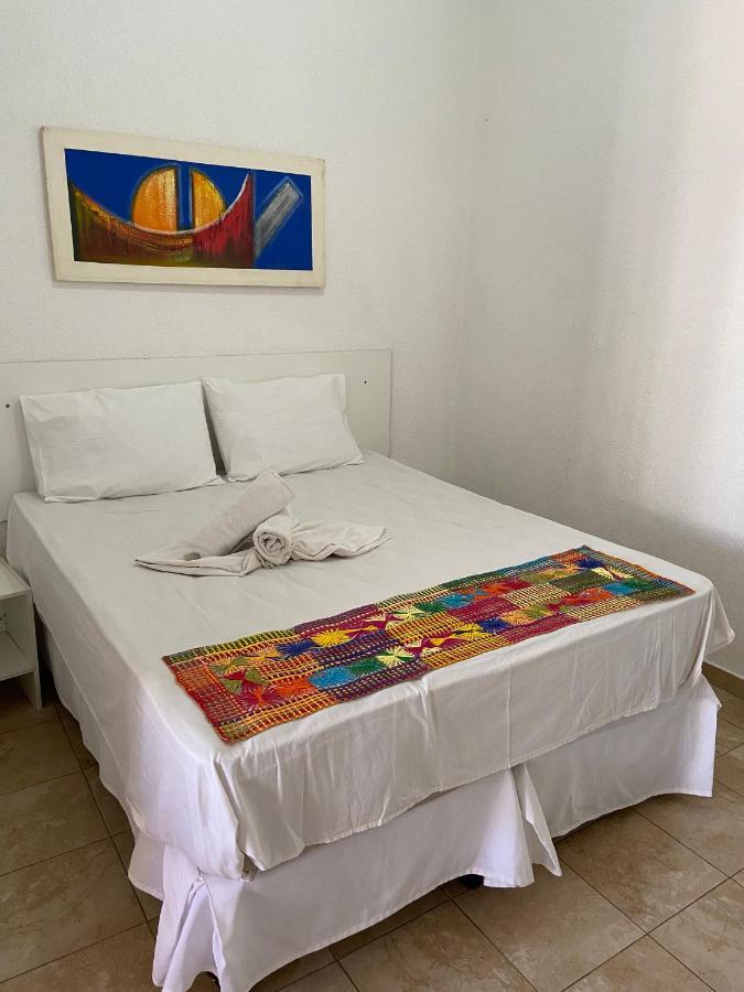 Pousada Nossa Casa Maceió Exteriér fotografie