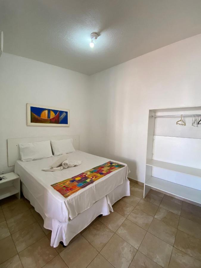 Pousada Nossa Casa Maceió Exteriér fotografie