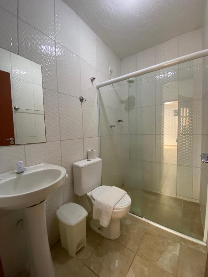 Pousada Nossa Casa Maceió Exteriér fotografie