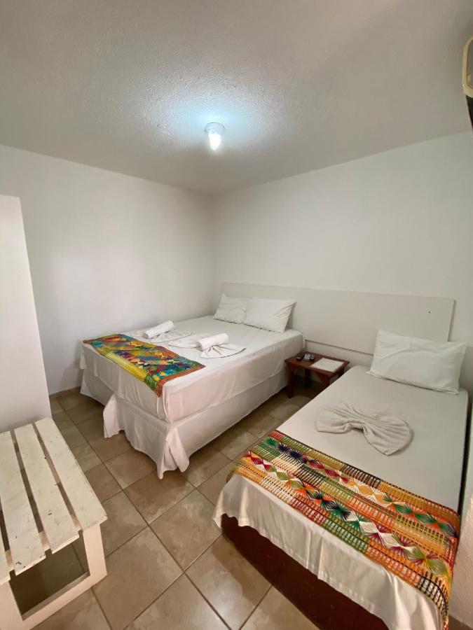 Pousada Nossa Casa Maceió Exteriér fotografie