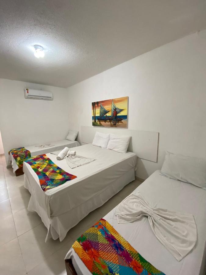 Pousada Nossa Casa Maceió Exteriér fotografie