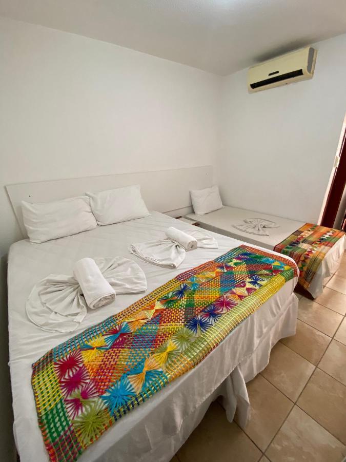 Pousada Nossa Casa Maceió Exteriér fotografie