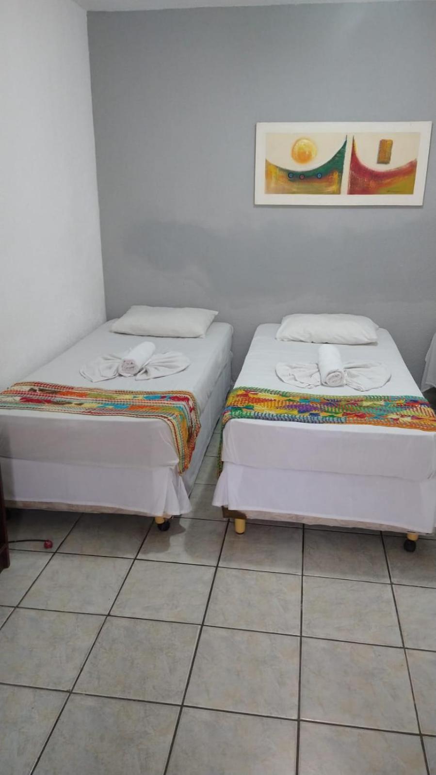 Pousada Nossa Casa Maceió Exteriér fotografie