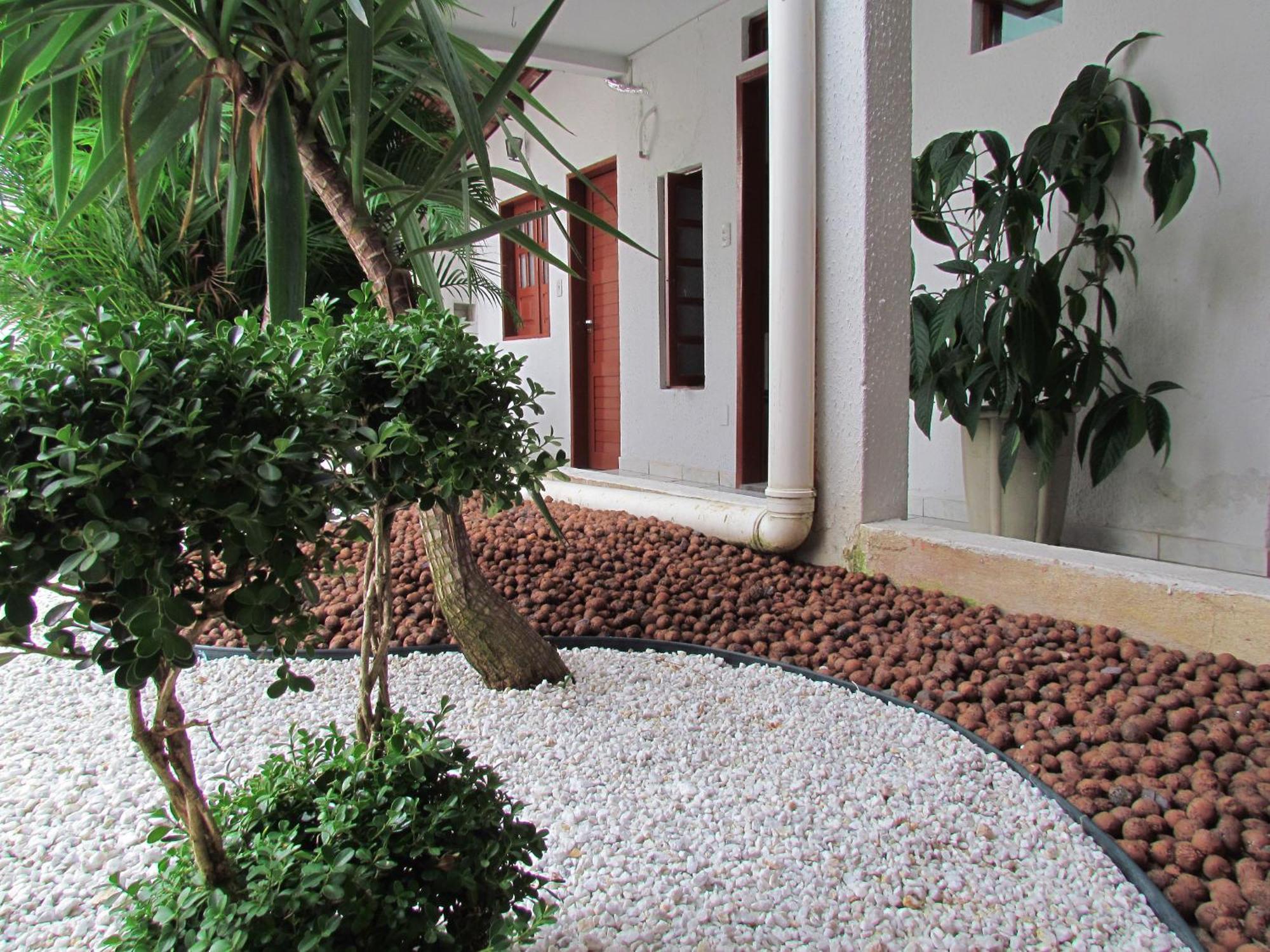 Pousada Nossa Casa Maceió Exteriér fotografie