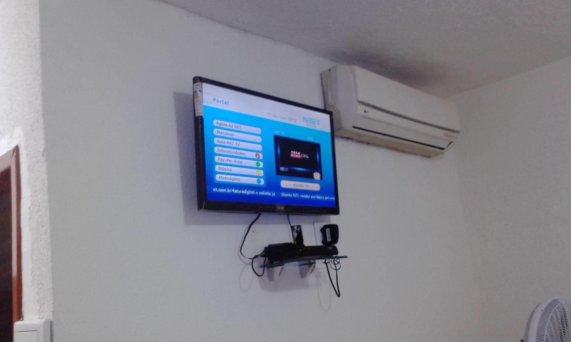 Pousada Nossa Casa Maceió Exteriér fotografie