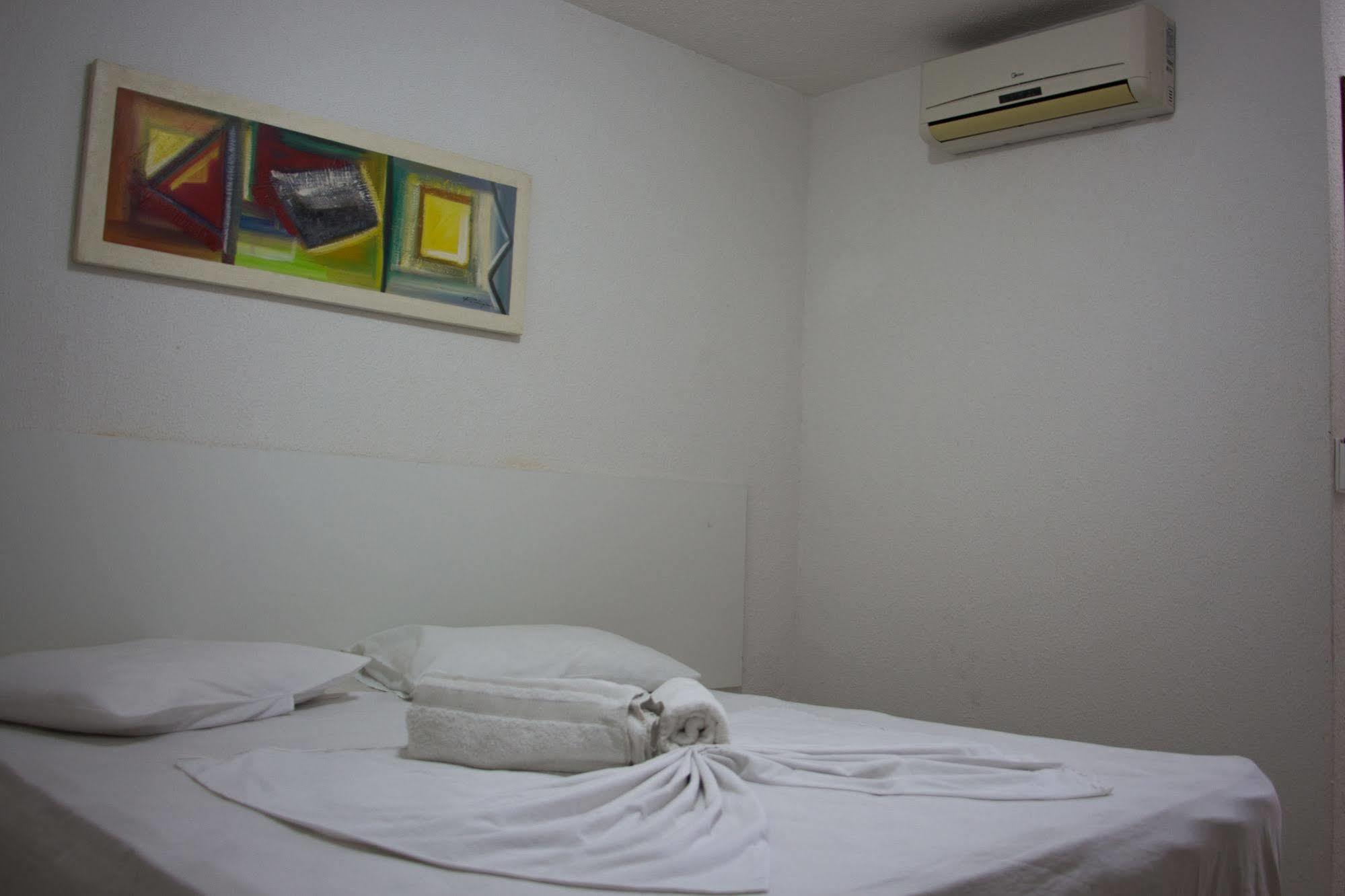 Pousada Nossa Casa Maceió Exteriér fotografie