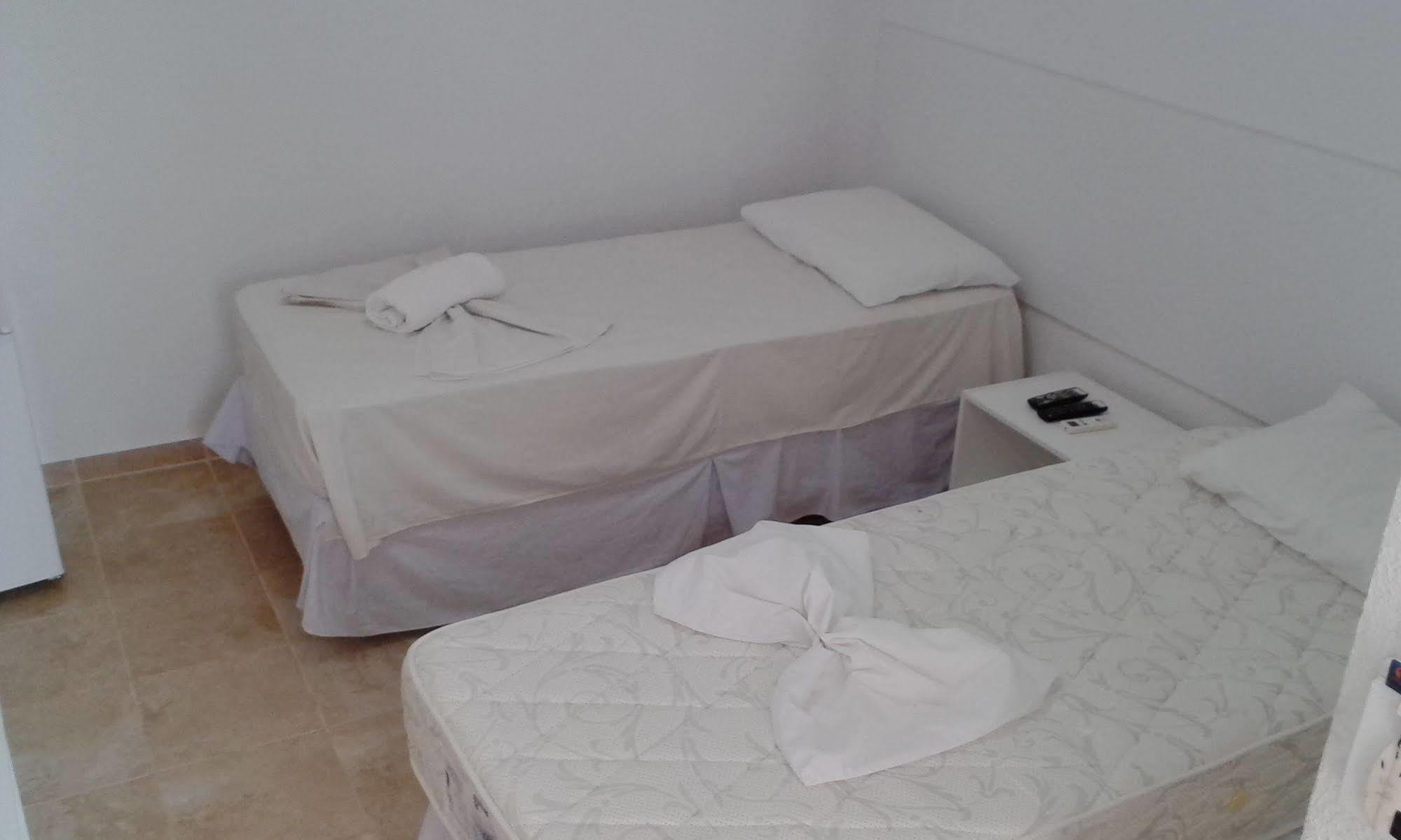 Pousada Nossa Casa Maceió Exteriér fotografie