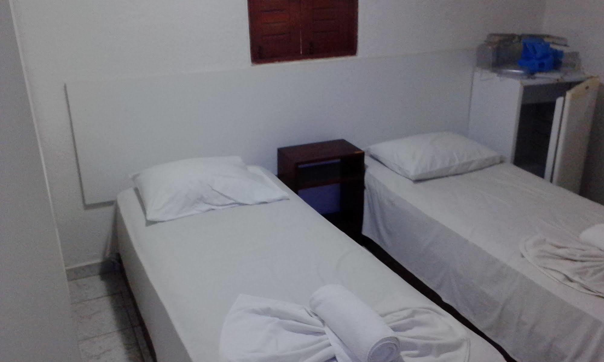 Pousada Nossa Casa Maceió Exteriér fotografie